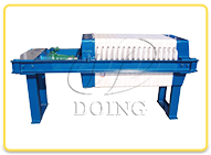 板框過濾機(jī)